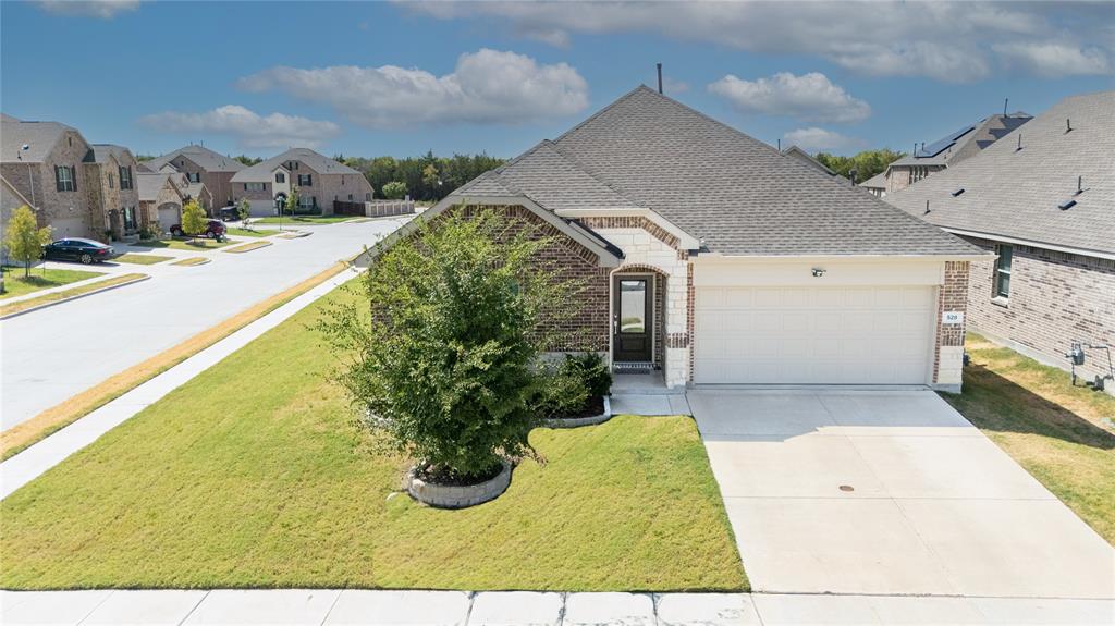 528 Sycamore Drive