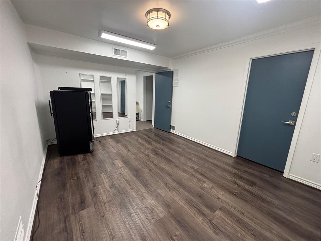 Van Zandt Hillside Add - Commercial Lease