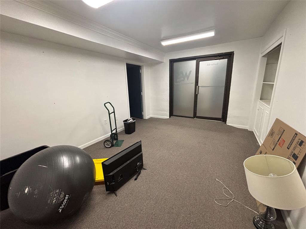 Van Zandt Hillside Add - Commercial Lease