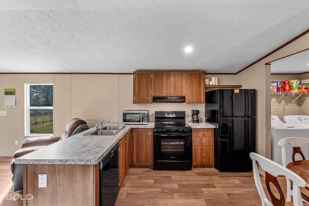 Merry Woods #1 - Residential