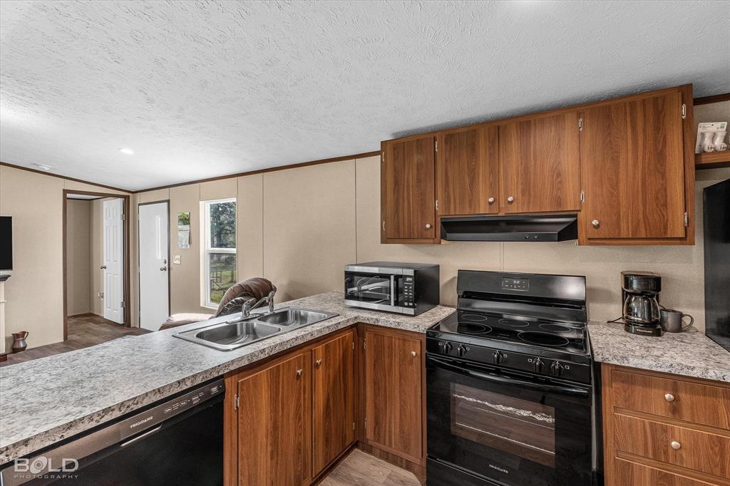 Merry Woods #1 - Residential