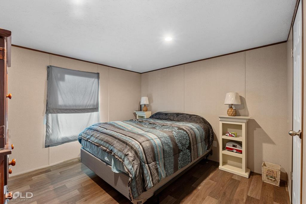 Merry Woods #1 - Residential