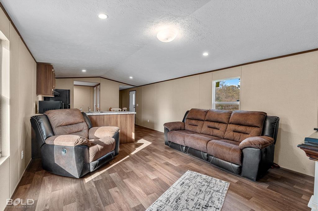 Merry Woods #1 - Residential