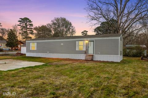 1197 Wafer Road Haughton LA 71037