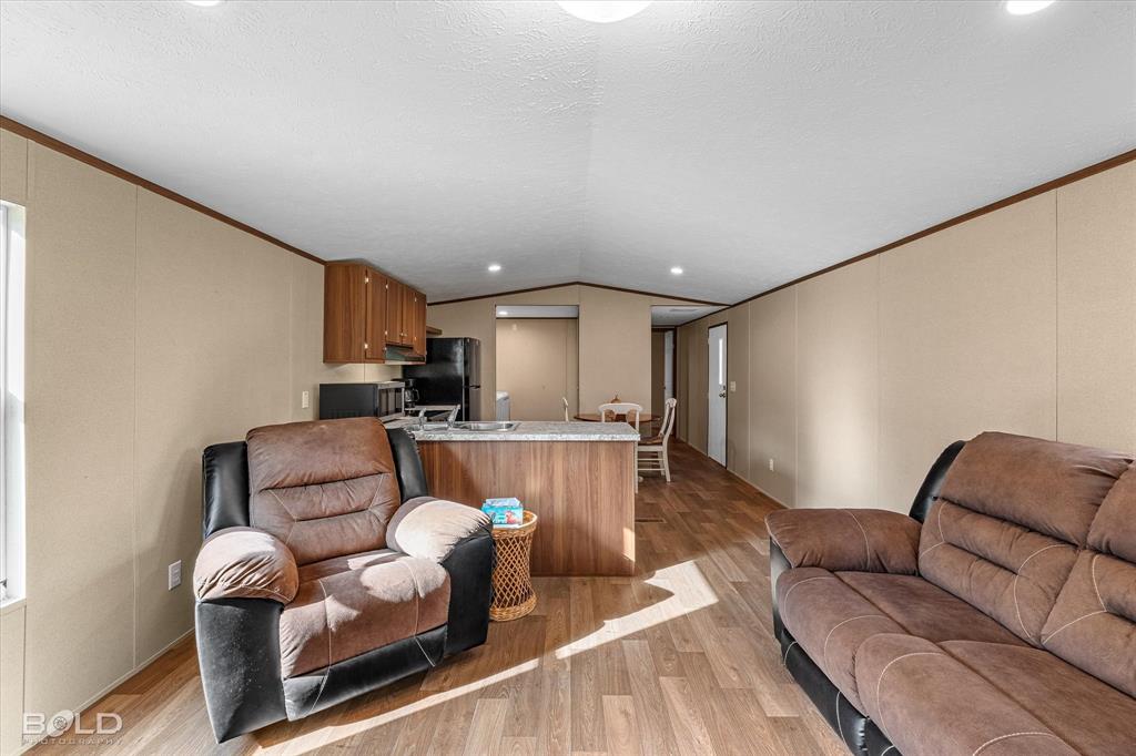 Merry Woods #1 - Residential