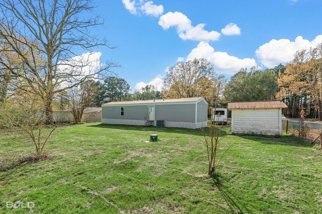 Merry Woods #1 - Residential