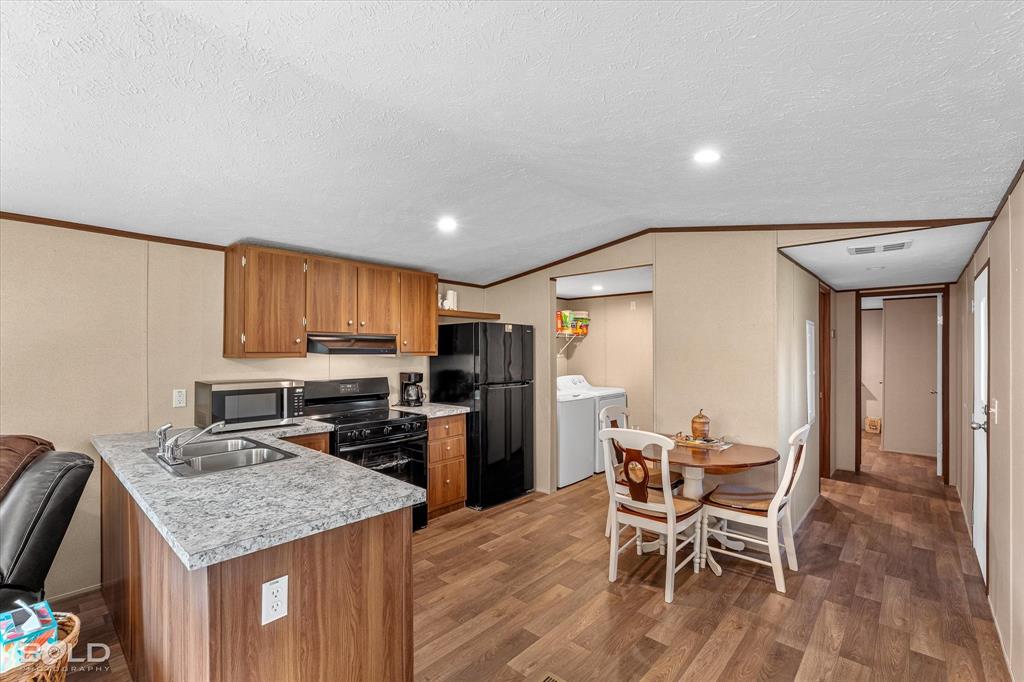 Merry Woods #1 - Residential