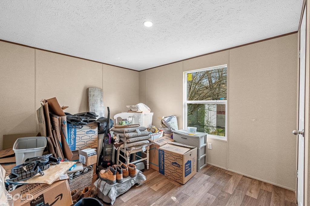 Merry Woods #1 - Residential