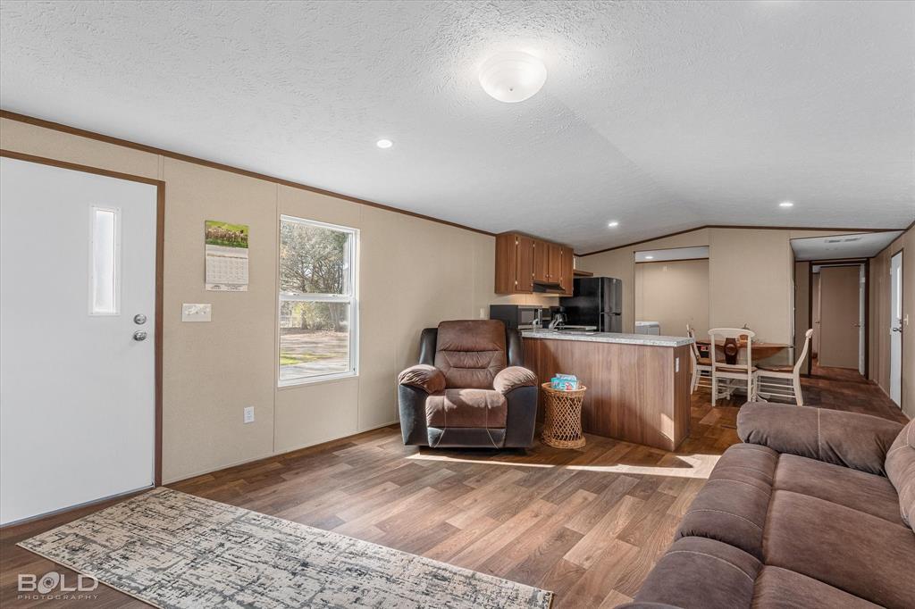 Merry Woods #1 - Residential