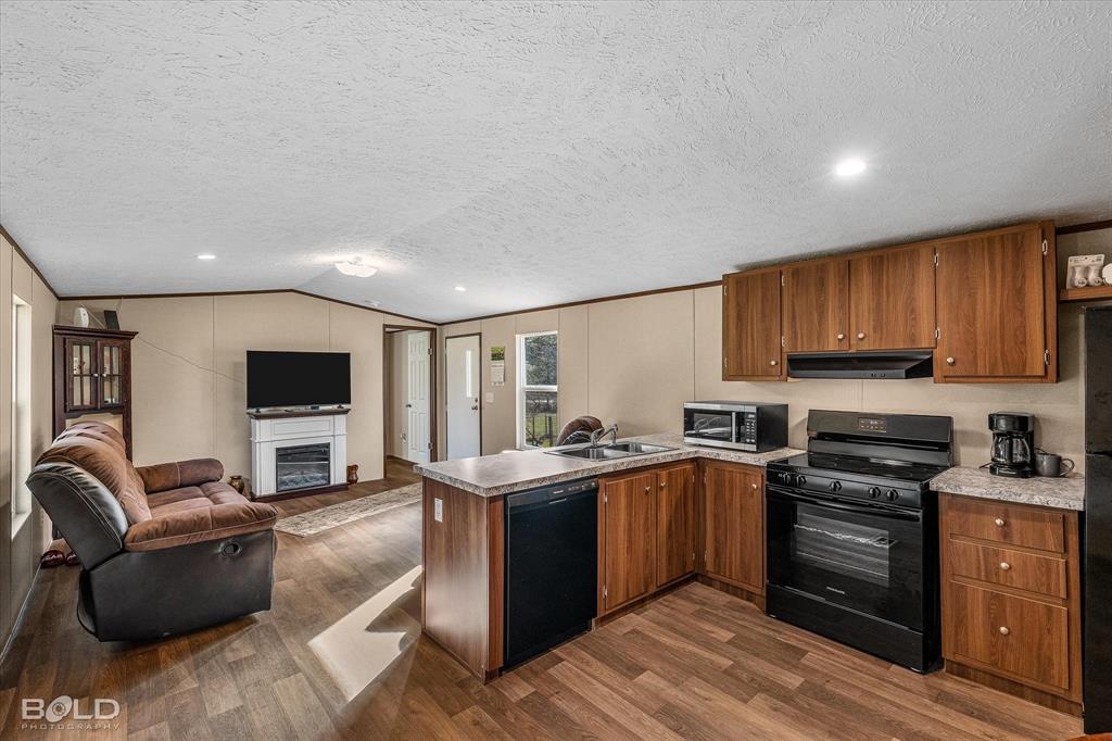 Merry Woods #1 - Residential