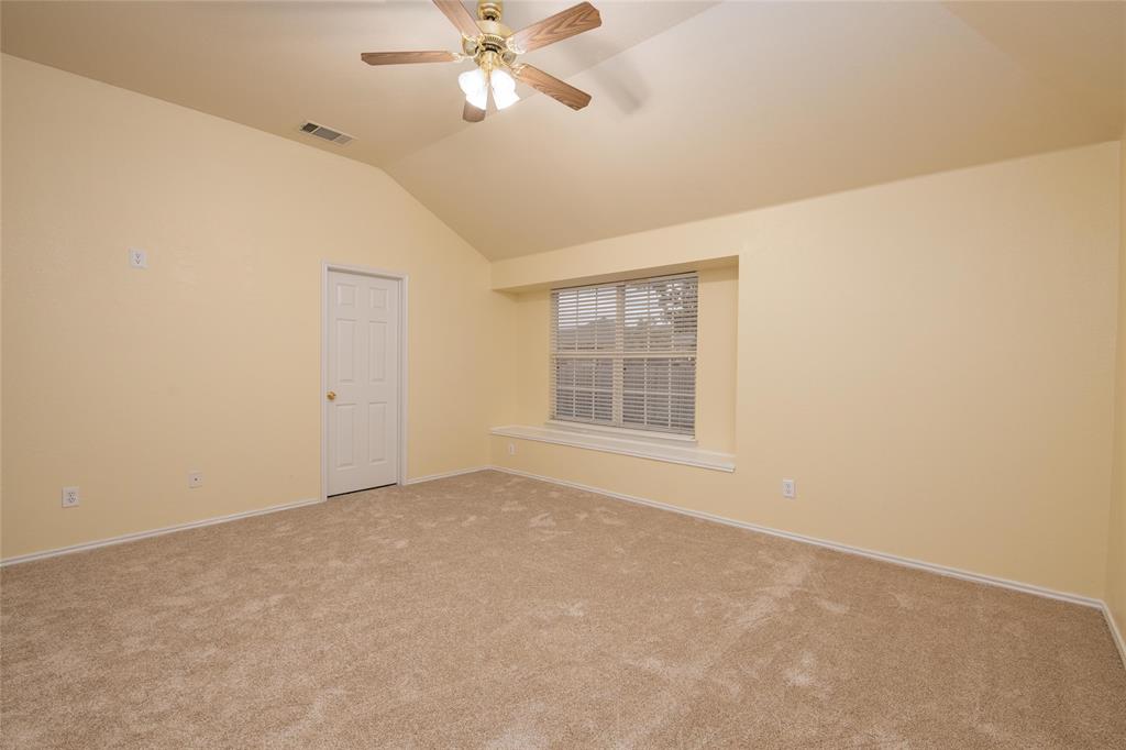 Deer Creek Arlington - Residential