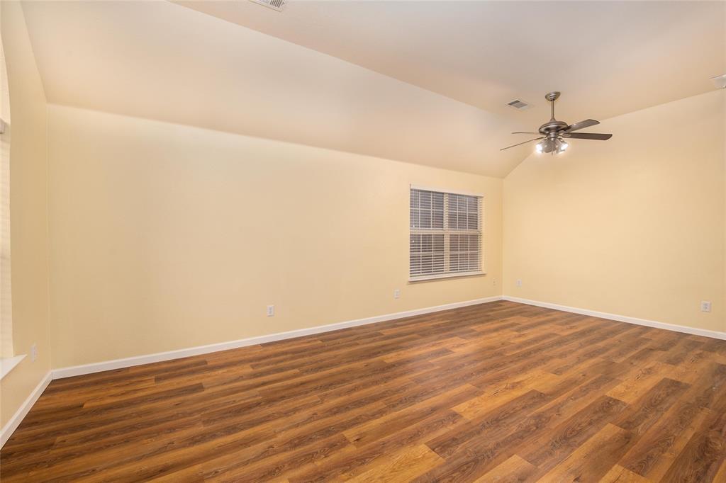 Deer Creek Arlington - Residential