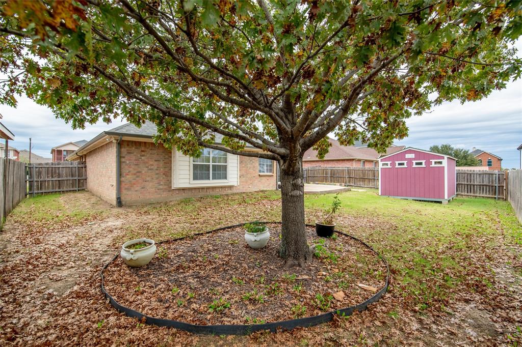 Deer Creek Arlington - Residential