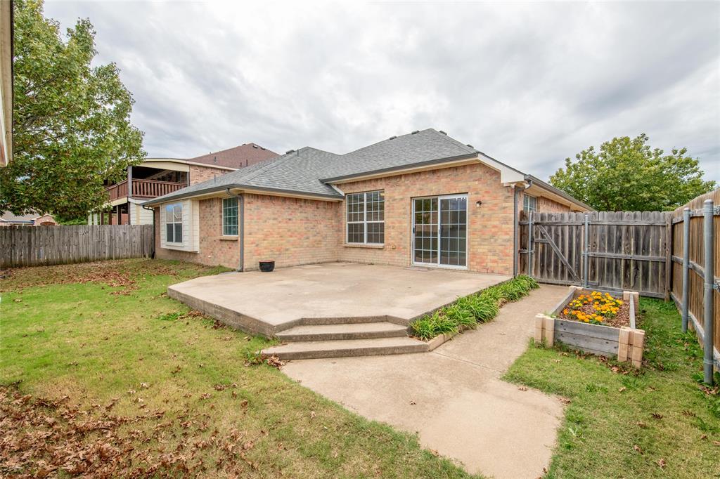 Deer Creek Arlington - Residential