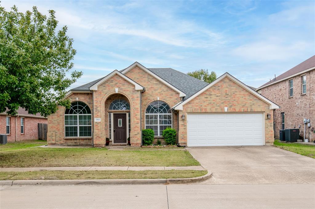 Deer Creek Arlington - Residential