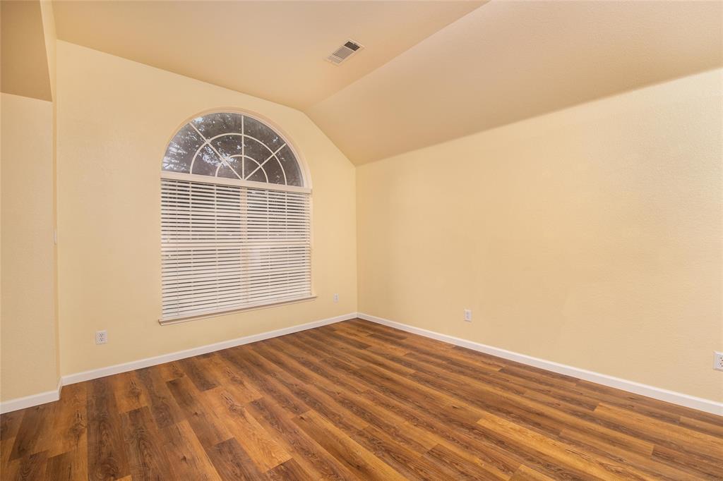 Deer Creek Arlington - Residential