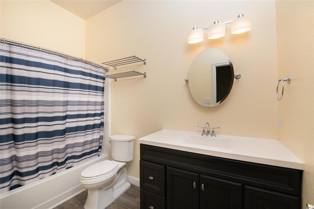 Deer Creek Arlington - Residential