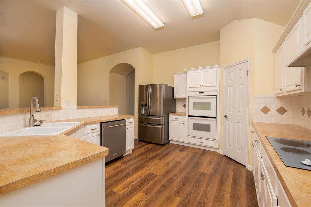 Deer Creek Arlington - Residential