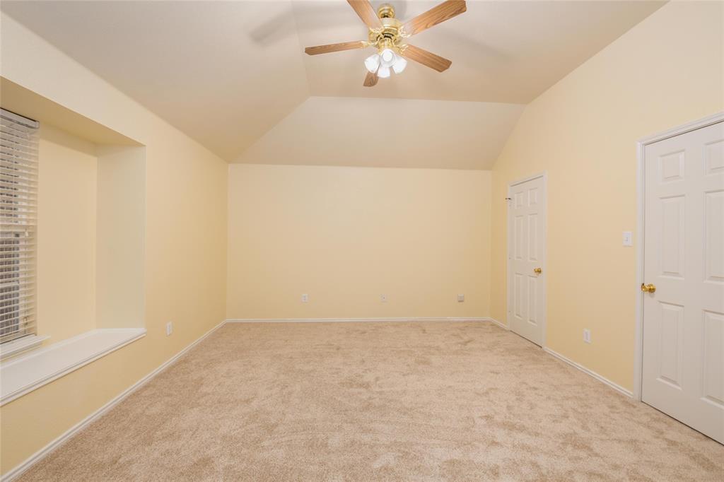 Deer Creek Arlington - Residential