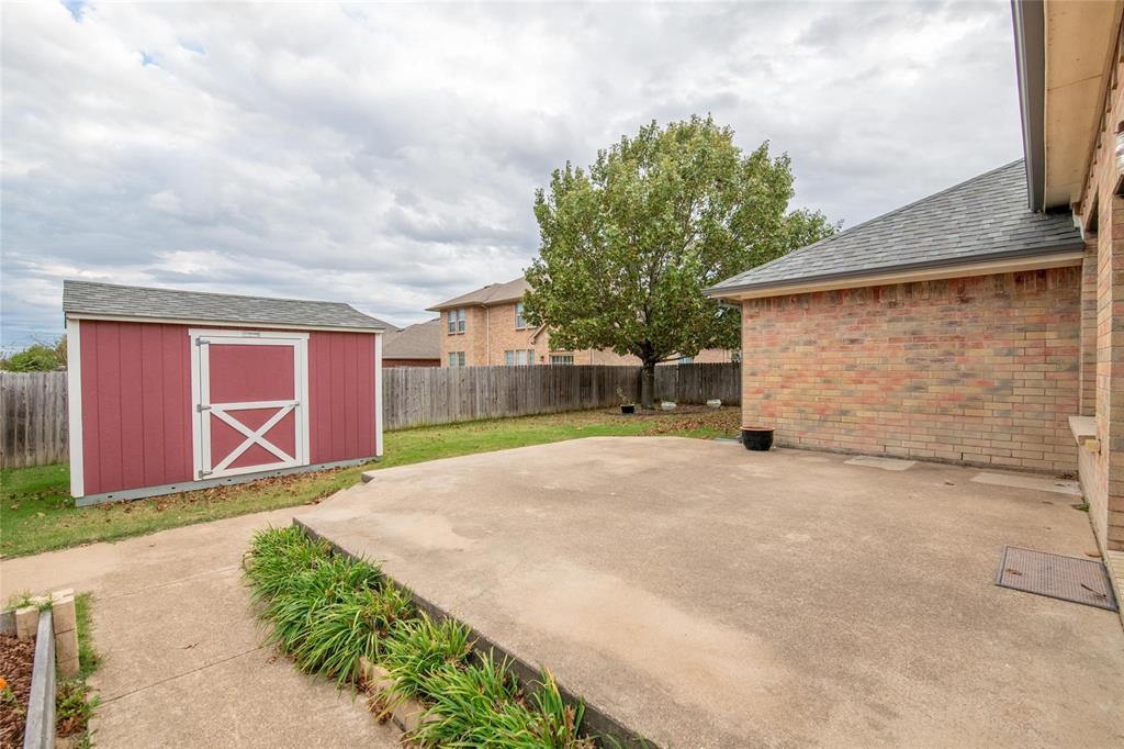 Deer Creek Arlington - Residential