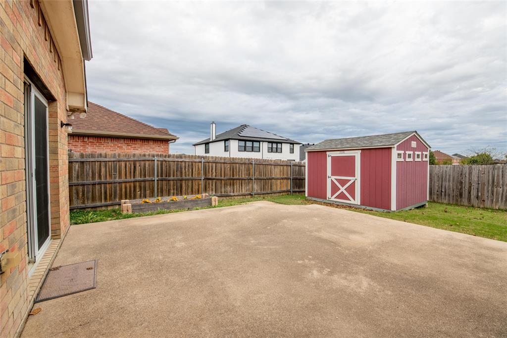 Deer Creek Arlington - Residential