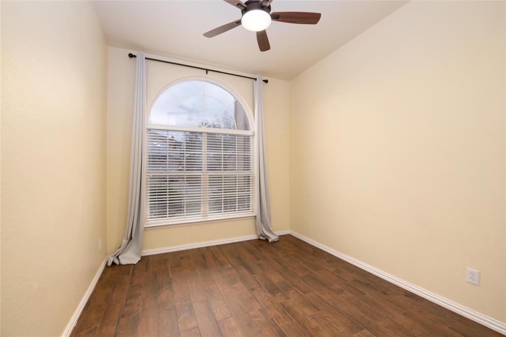 Deer Creek Arlington - Residential