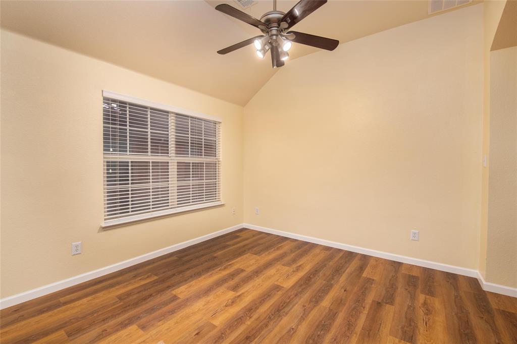 Deer Creek Arlington - Residential