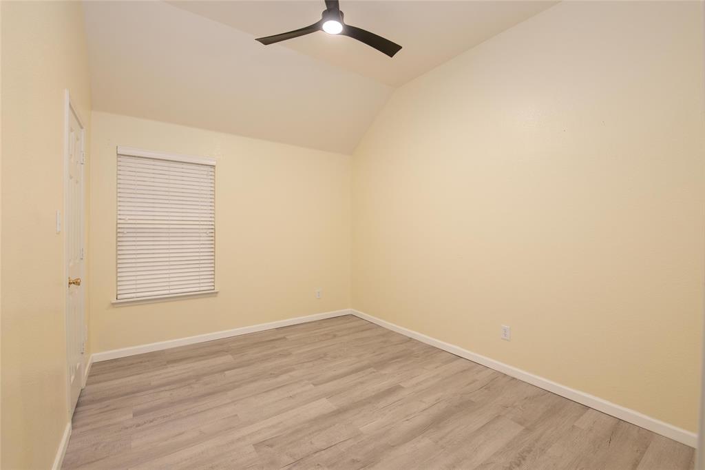 Deer Creek Arlington - Residential