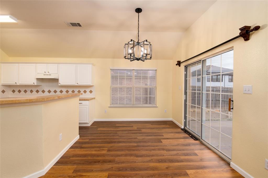 Deer Creek Arlington - Residential