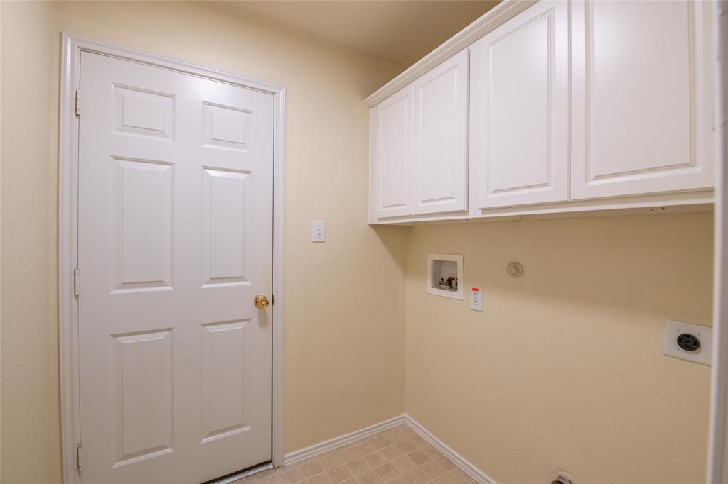 Deer Creek Arlington - Residential