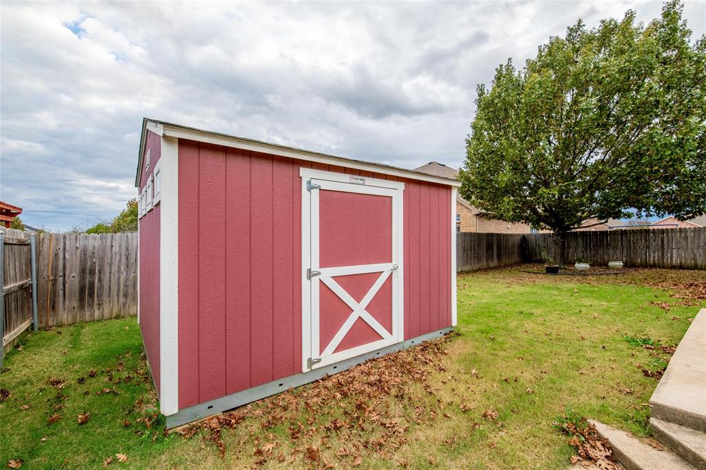 Deer Creek Arlington - Residential