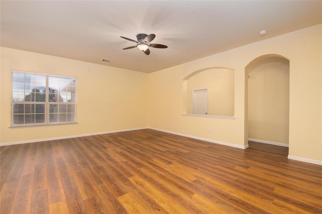 Deer Creek Arlington - Residential