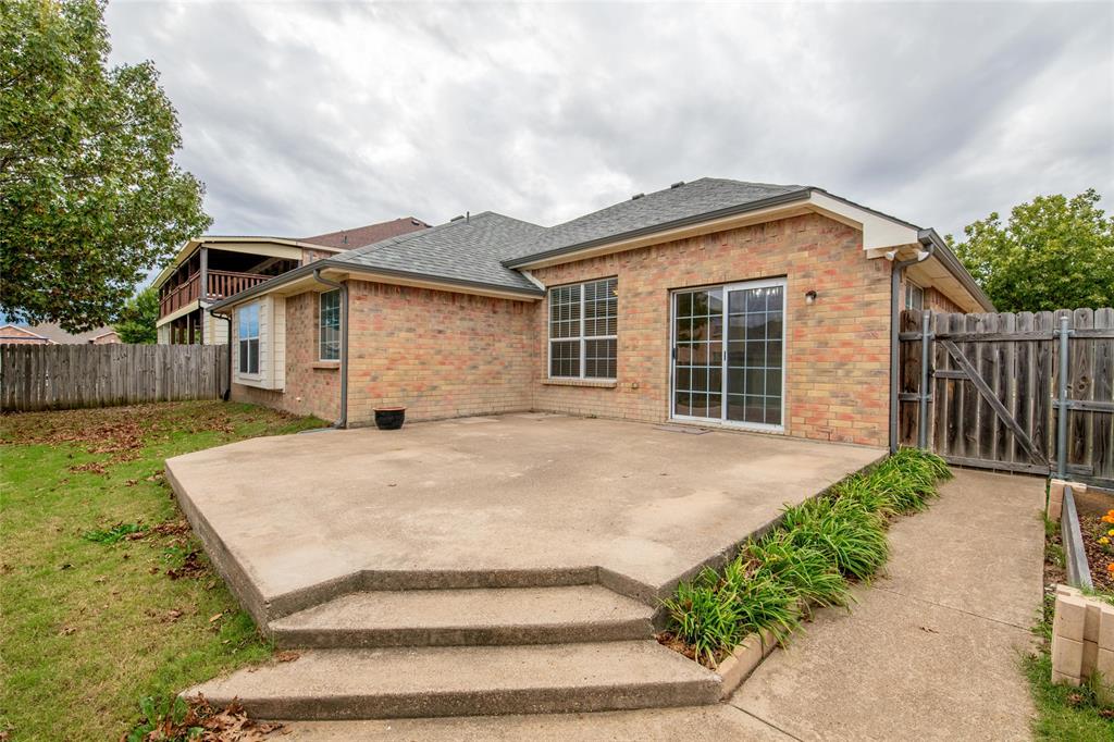 Deer Creek Arlington - Residential