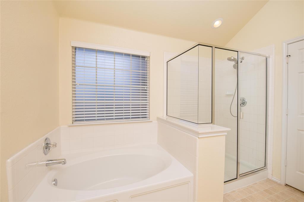 Deer Creek Arlington - Residential