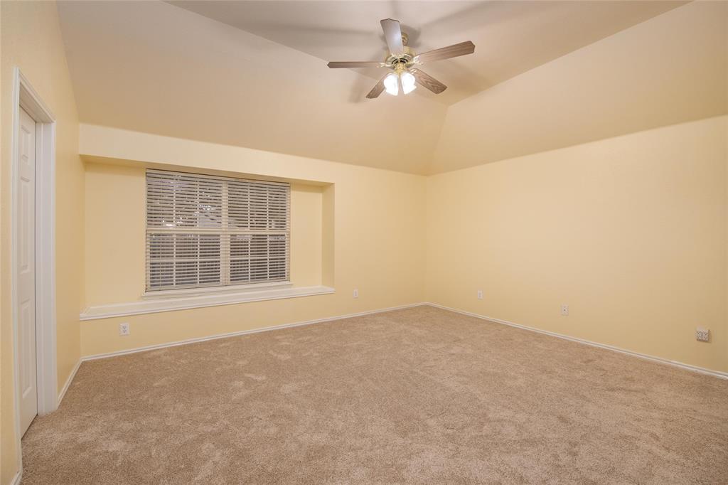 Deer Creek Arlington - Residential