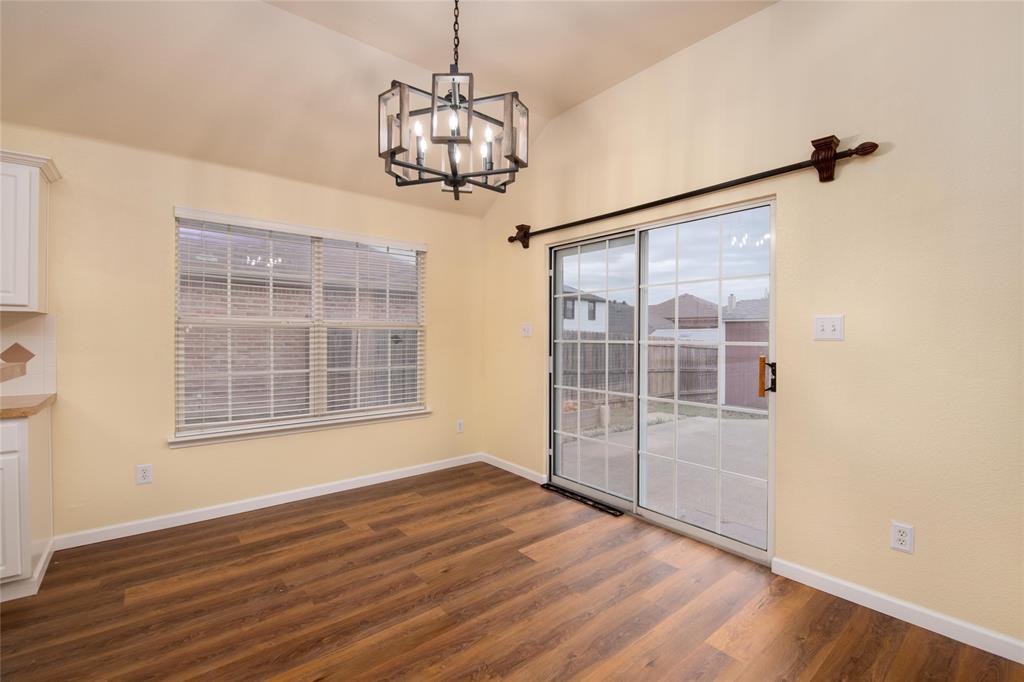 Deer Creek Arlington - Residential