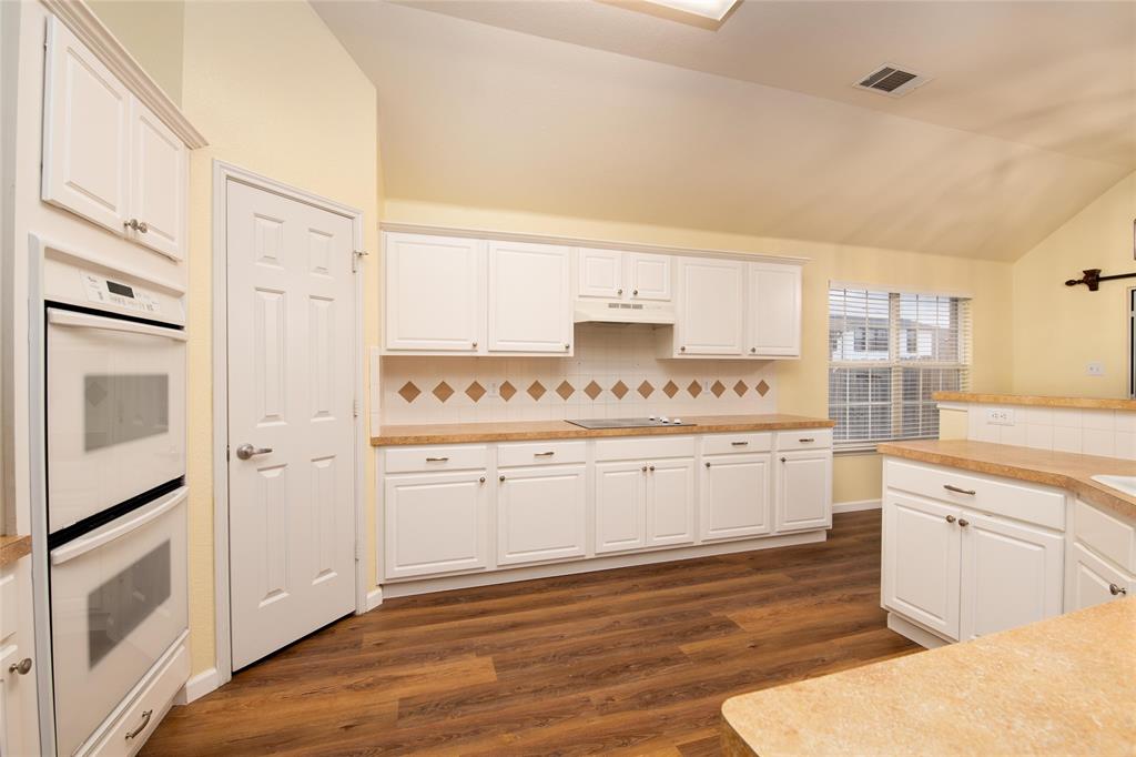 Deer Creek Arlington - Residential