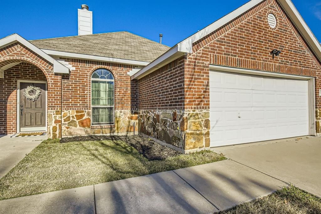 Photo of 504 Thunder Trail, Forney, TX 75126 (MLS # 21238463)