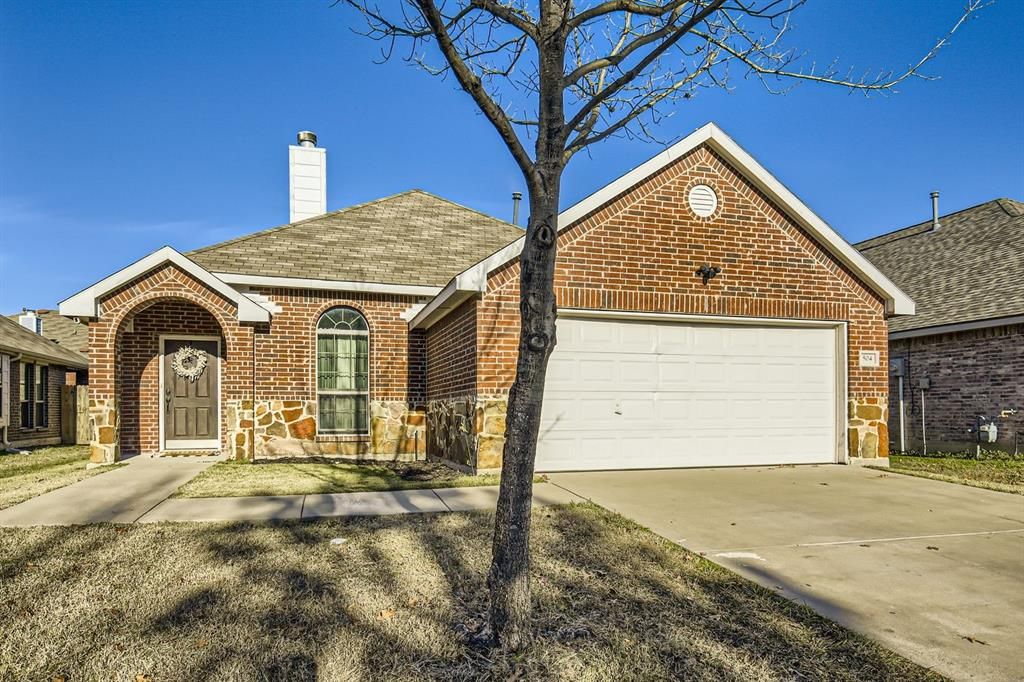 Photo of 504 Thunder Trail, Forney, TX 75126 (MLS # 21238463)