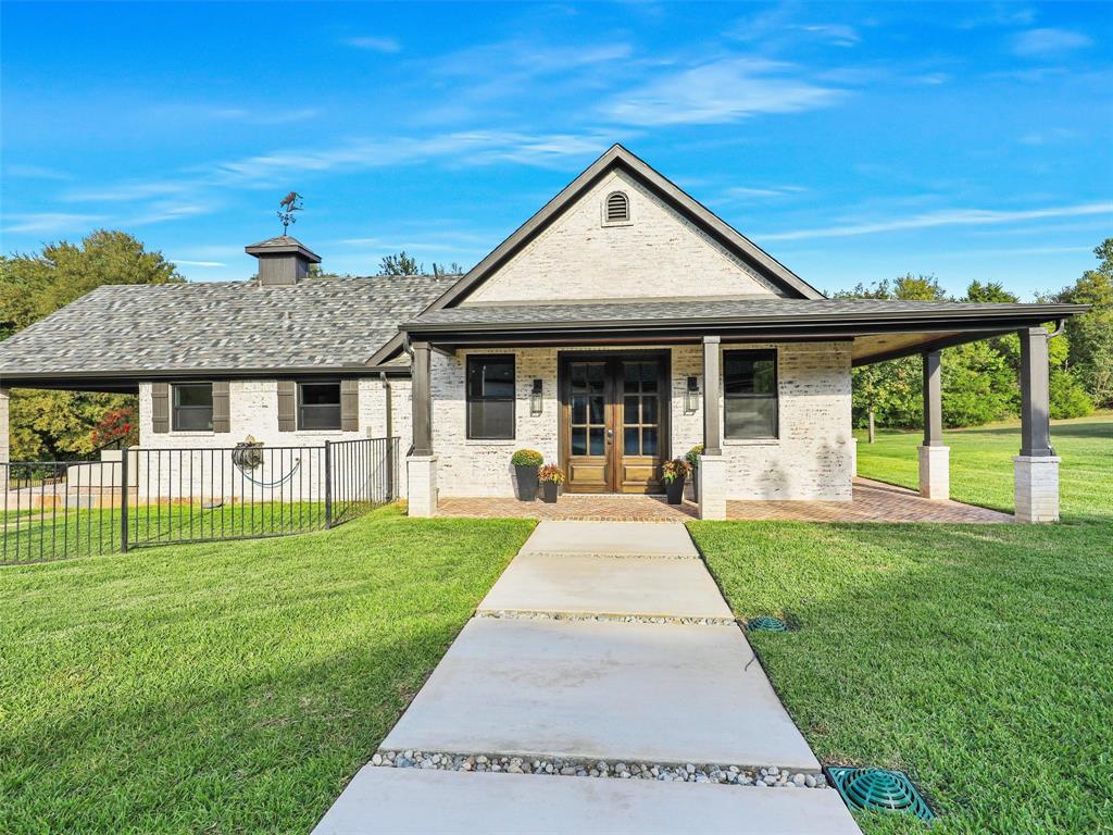 Forest Creek Estates - Residential