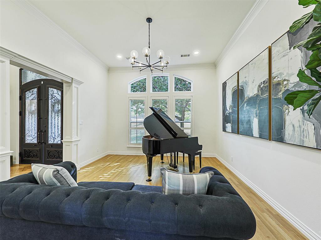 Forest Creek Estates - Residential