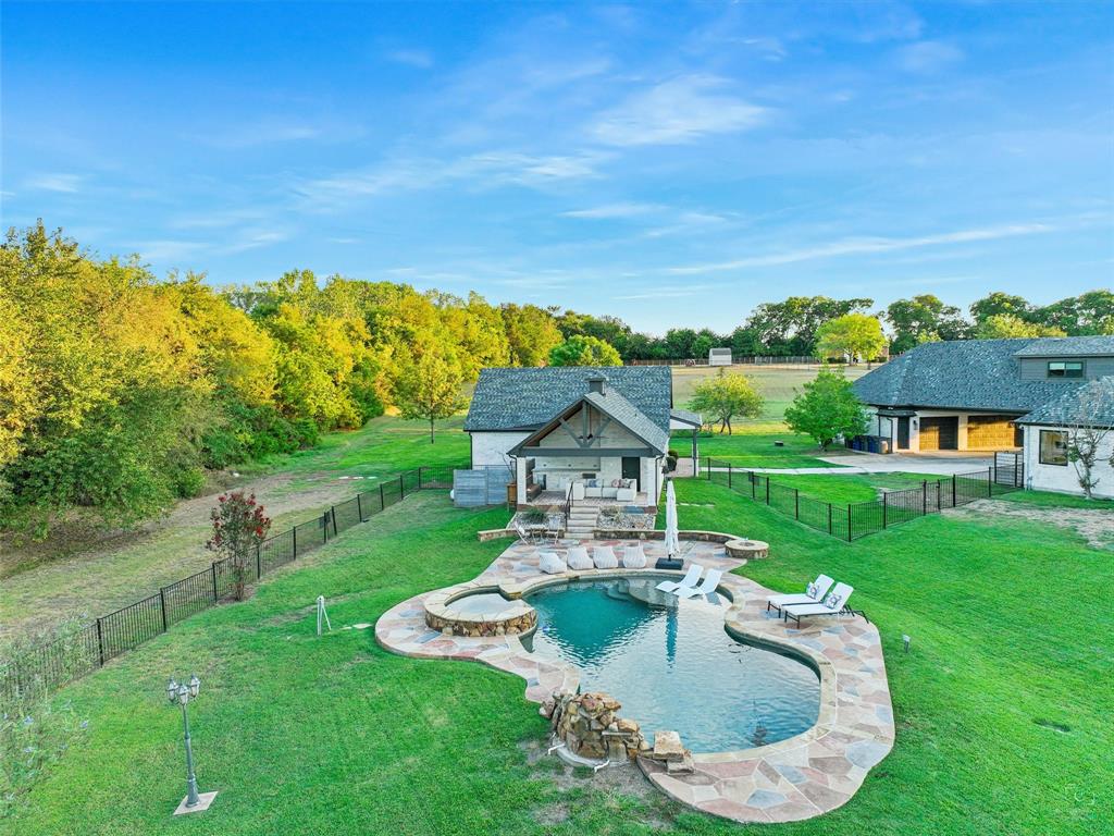 Forest Creek Estates - Residential