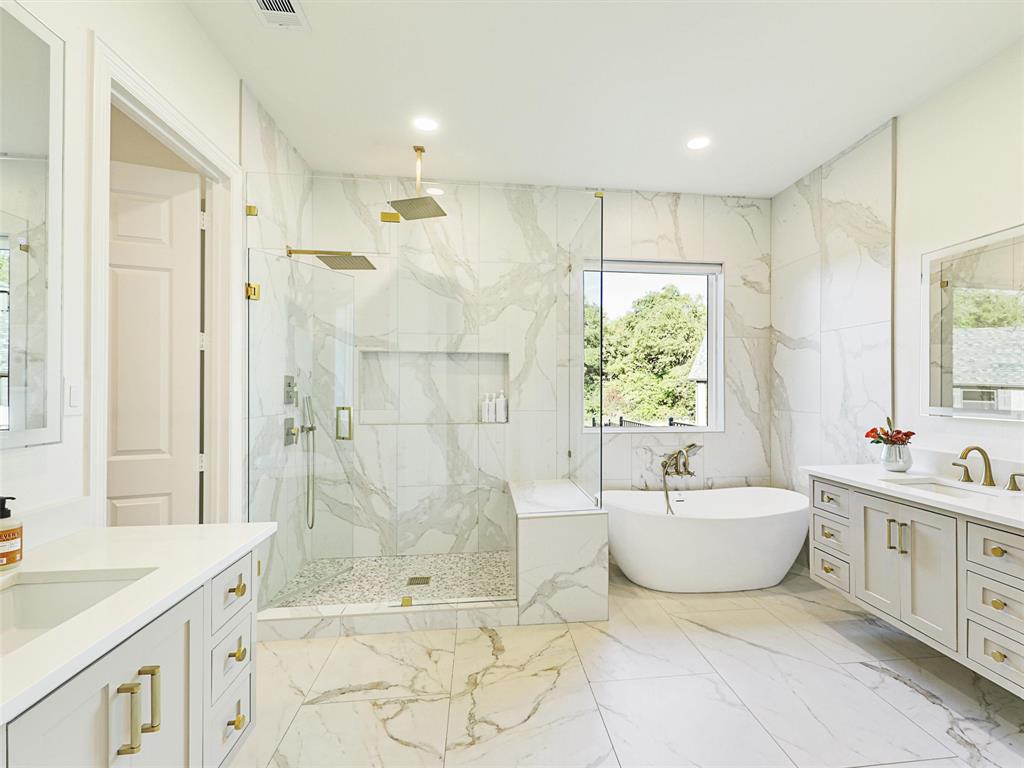 Forest Creek Estates - Residential