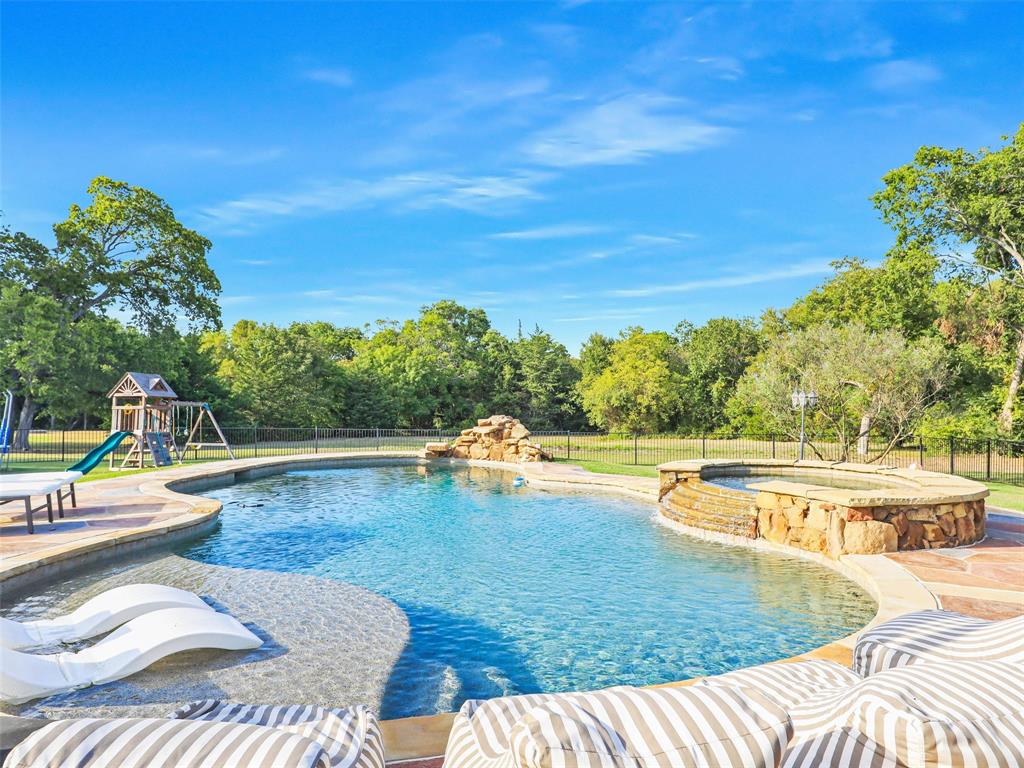 Forest Creek Estates - Residential