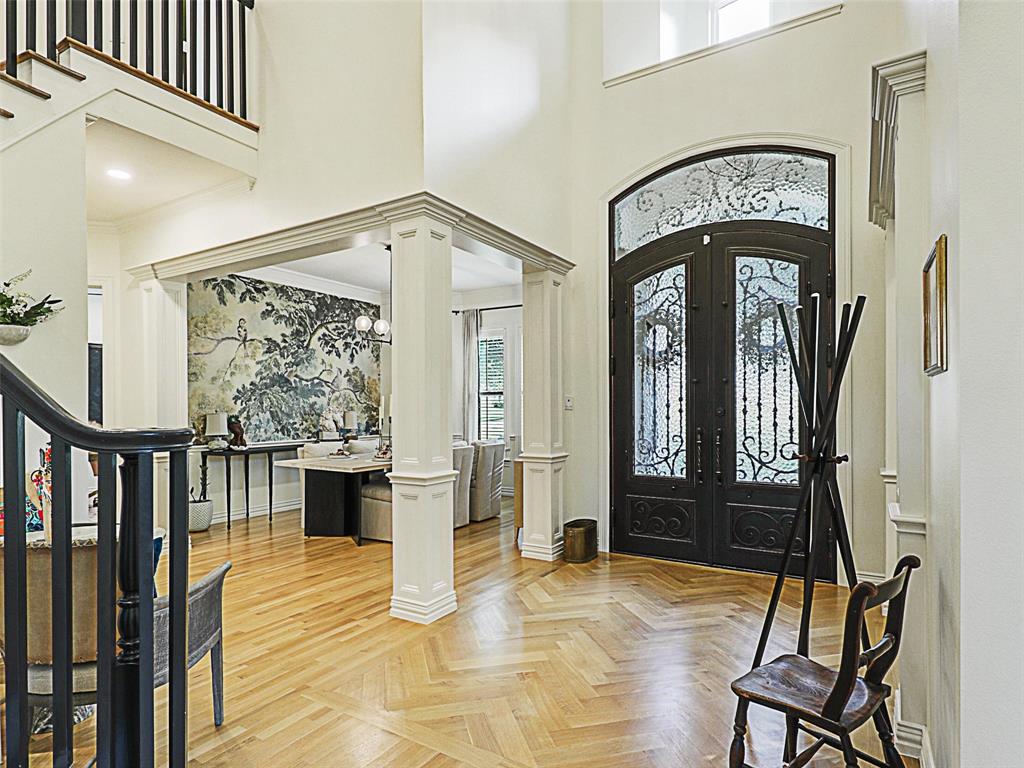 Forest Creek Estates - Residential