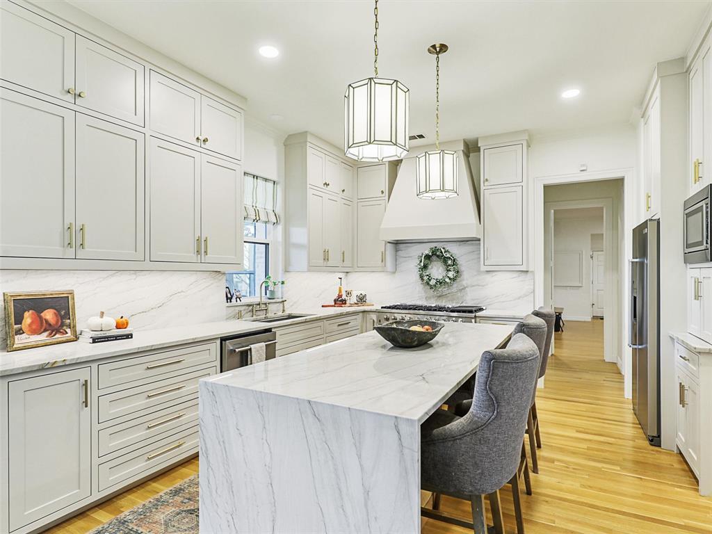 Forest Creek Estates - Residential