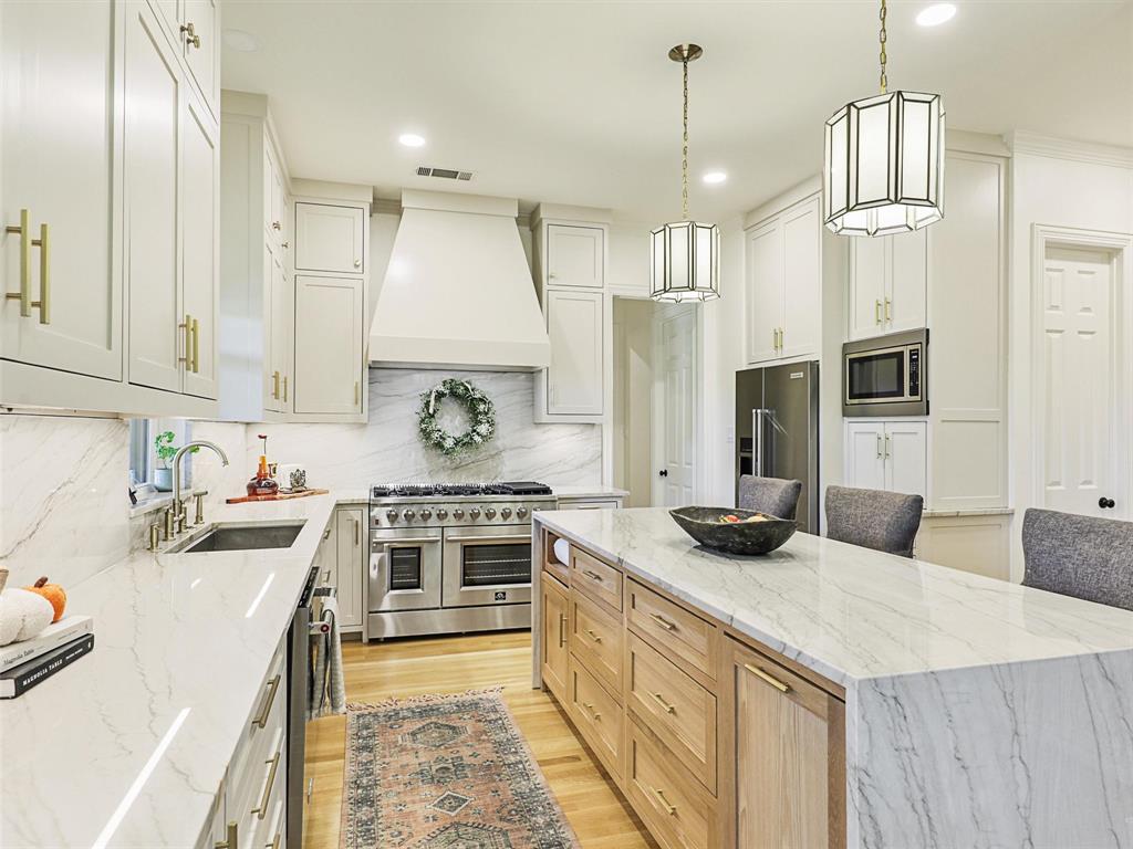 Forest Creek Estates - Residential