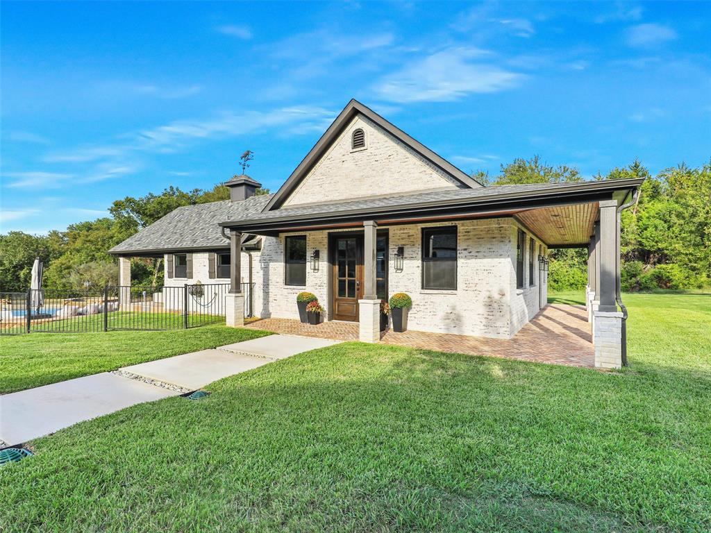 Forest Creek Estates - Residential