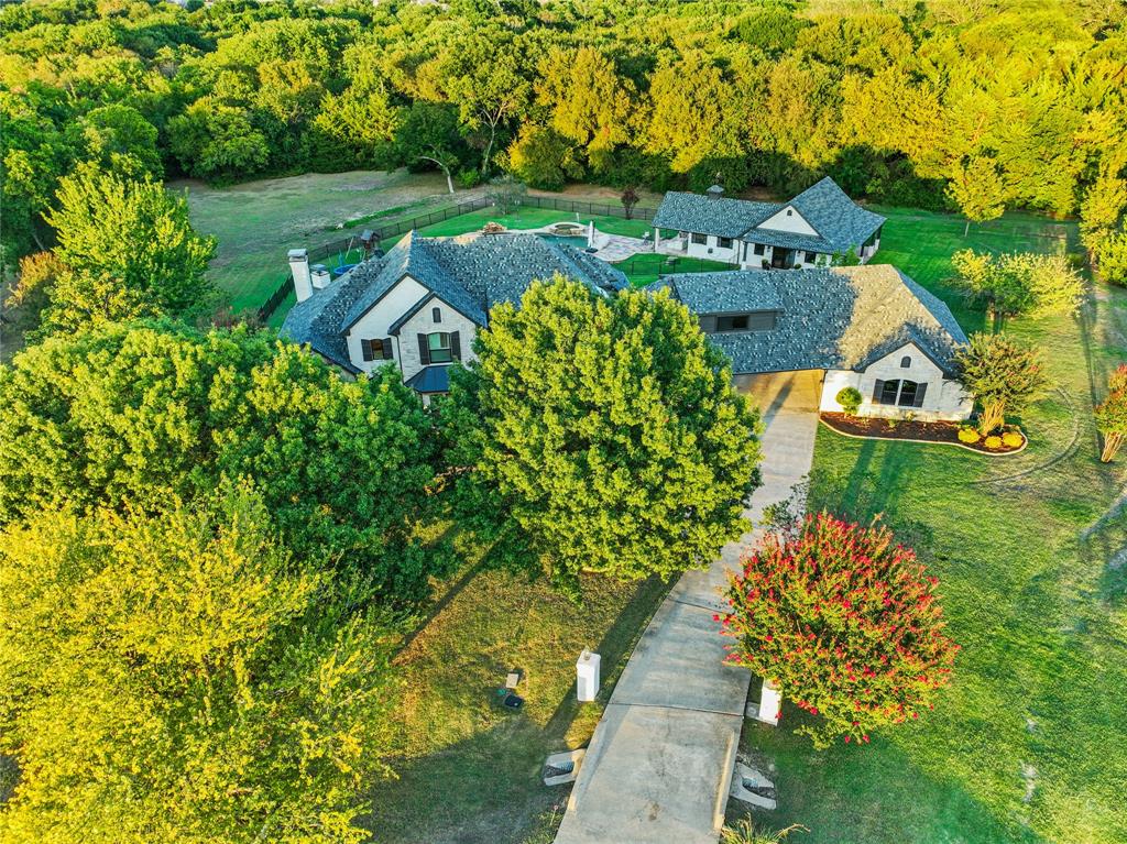 Forest Creek Estates - Residential