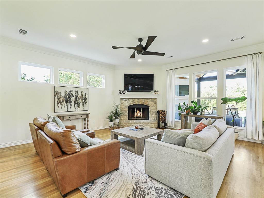 Forest Creek Estates - Residential